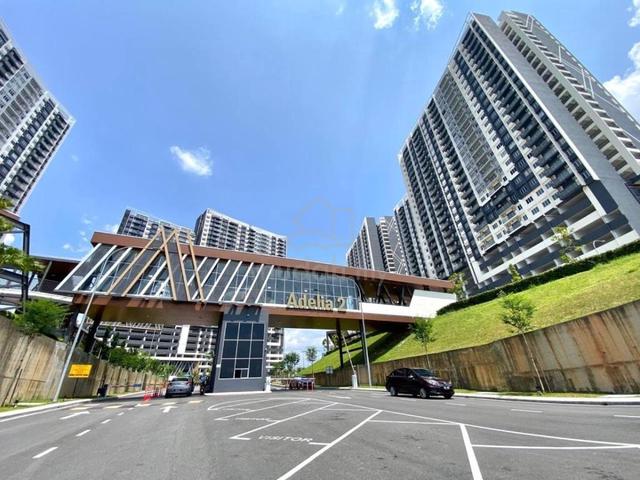 Residensi Adelia 2 1