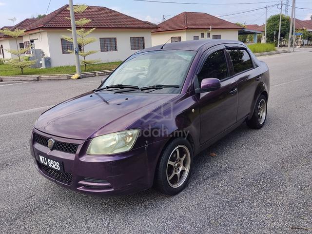 2009 Proton SAGA 1.3 H-LINE (A) - 1