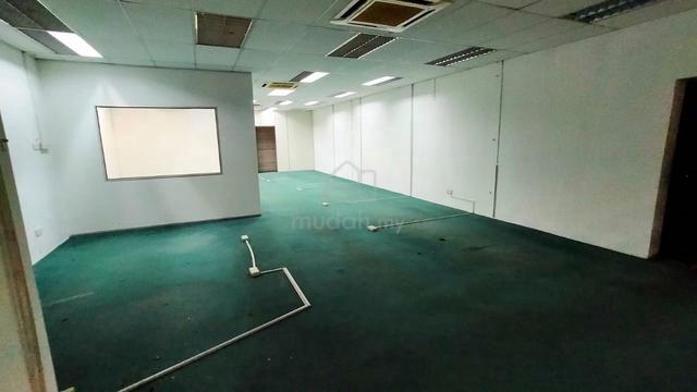 Bukit Jelutong 3 Storey Shopoffice 1