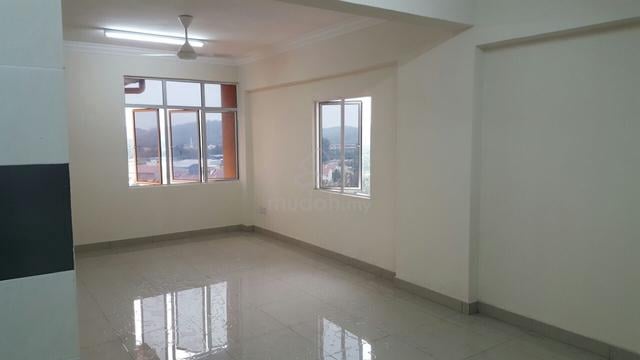 Residensi Melor 1