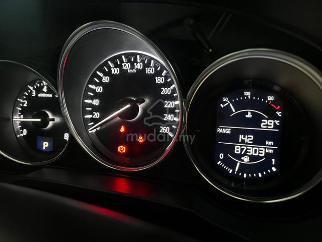 2019 Mazda CX-5 2.5 G GLS 2WD (CKD) FACELIFT (A) - 3