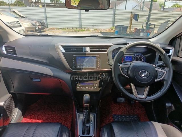2021 Perodua MYVI 1.5 ADVANCE (A) - 3