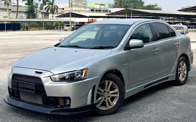 (2013)Proton INSPIRA 2.0 FREE WRRTY.APPROVAL RATE - 3