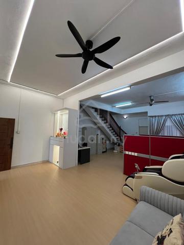 GEORGETOWN NR ANSON ROAD 2-Storey Ter. F/RENOVATED Bu-2000SF 4-ROOMS 1