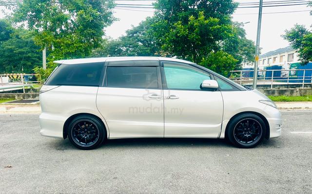2006 Toyota ESTIMA 2.4 AERAS ACR50W (A) - 2