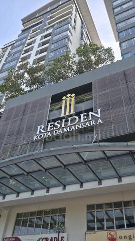 I Residence @ Kota Damansara 1