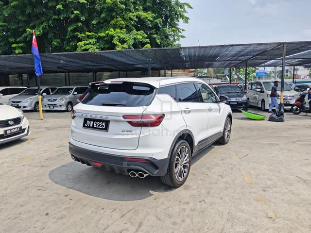 2020 Proton X50 PREMIUM 1.5 (AUTO) - 3