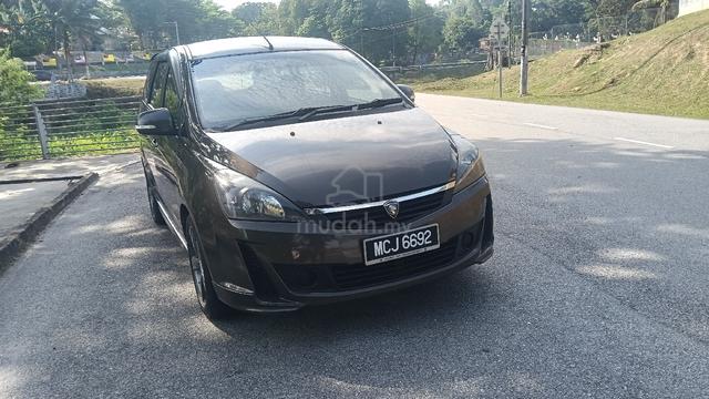2013 Proton EXORA 1.6 BOLD STANDARD (A) - 1