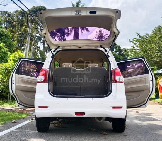 2017 Proton Ertiga 1.4 Executive (A) 7 Seaters - 3