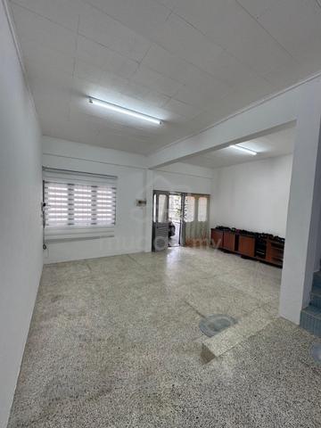 Double Storey Intermediate at Sky Garden, Stapok for sale 1