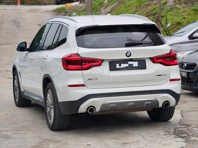 2019 Bmw X3 2.0 XDRIVE30I LUXURY💜3 Year Warranty - 3