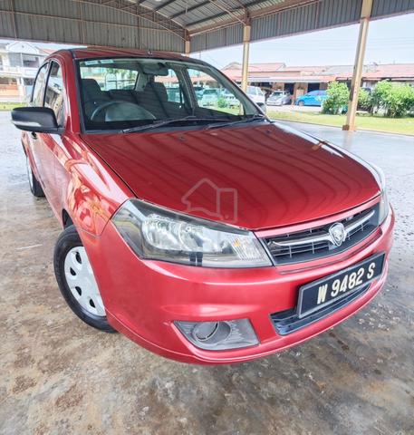 2014 1 PEMILIK Proton SAGA 1.3 SV (A)TIPTOP KONDIS - 2