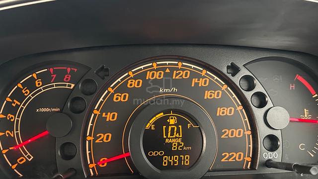 2015 Perodua MYVI 1.3 PREMIUM X - ORI 80K LOW MIL - 5