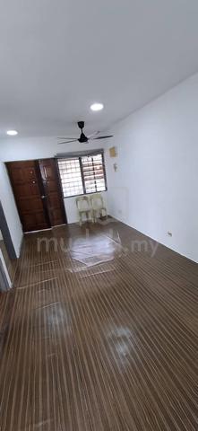 Halaman Murni Apartment 1