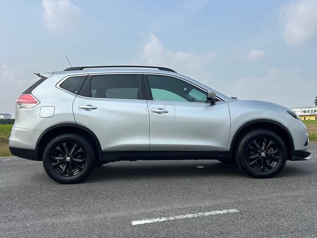 2016 Nissan X-TRAIL 2.0 (A) Muka 0 - 5