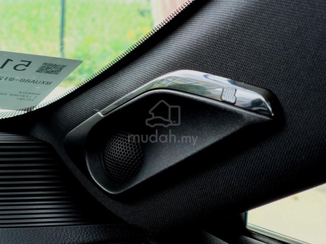 2024 Toyota HARRIER 2.0 Z LEATHER (8,×××KM) JBL - 4