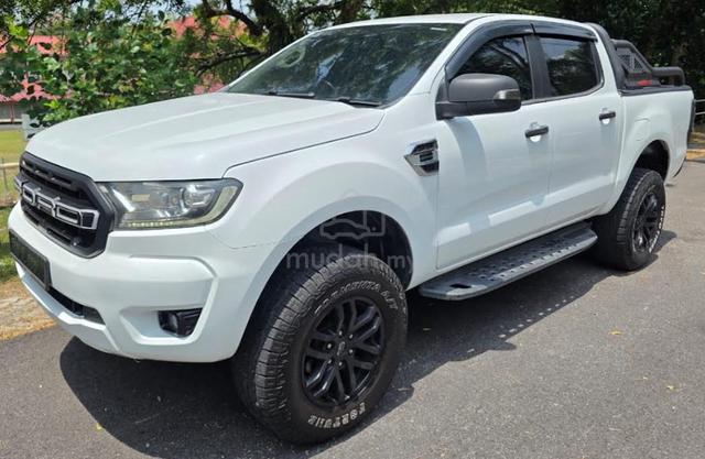 Ford Ranger 2.0 XLT Plus (A) Full Loan Blacklist - 1