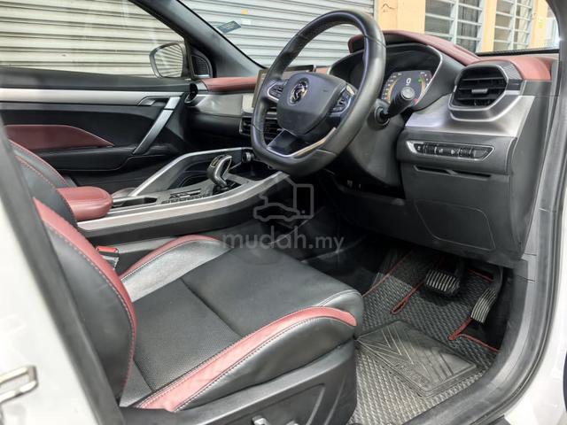 [READY SCRUT]⭐2021 Proton X50 1.5 TGDI FLAGSHIP - 5