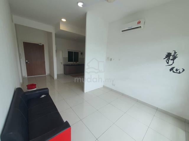 La Thea Residences 1