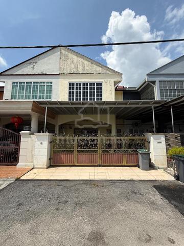 Taman Bandar Ekar Rantau 1