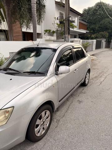 2008 Proton SAGA 1.3 BASE LINE (M) - 2