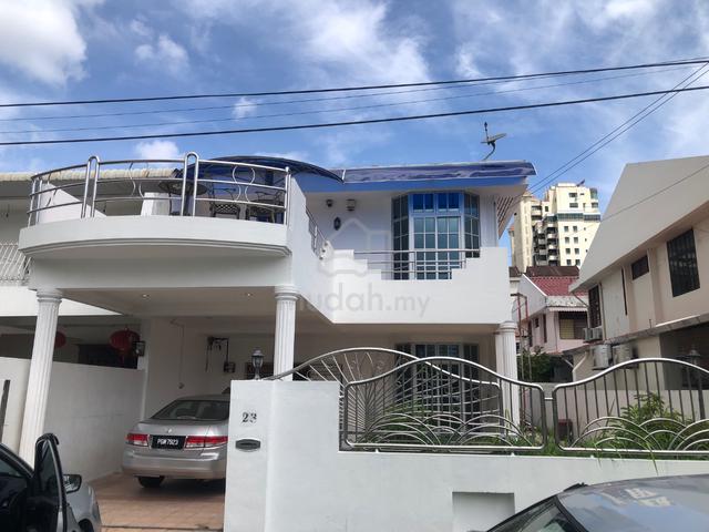 FOR SALE: Semi-D Pantai JerejakA_Sungai Nibong_3400Sqfeet_5 Bedroom 1