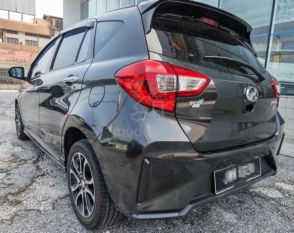 2023 Perodua MYVI 1.5 AV (A) - 3