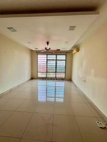 Pandan Residence 1