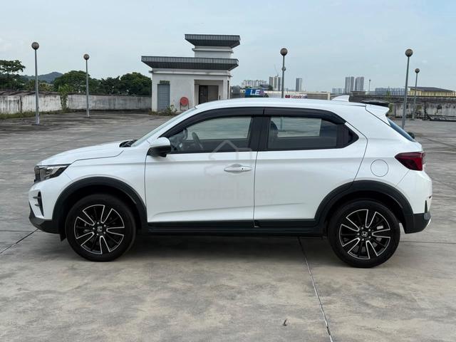 2024 Honda WR-V 1.5 RS MY23 DG4 (A)F.S.R HONDA - 5