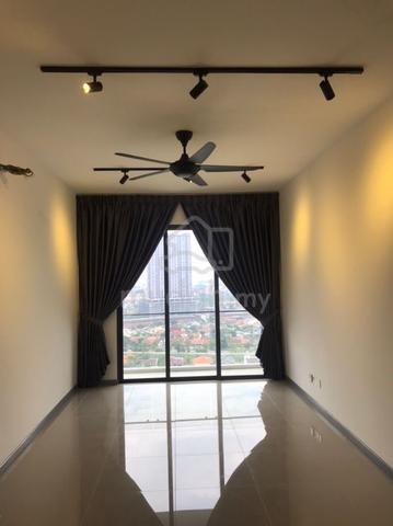 United Point Residence @ Segambut|Units Available 1