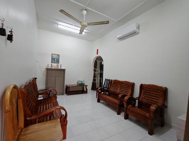 [ Kota Permai Single Storey Terrace Fully Renovation Unit For Sale] 1