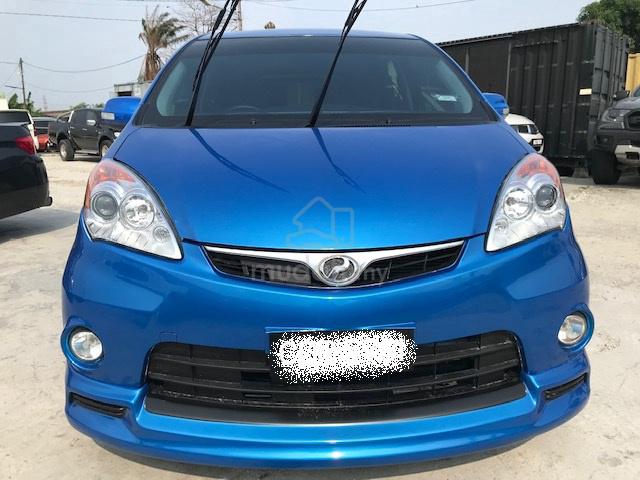 [ 2015 ] Perodua ALZA 1.5 (A) EZI FULL SPEC - 3