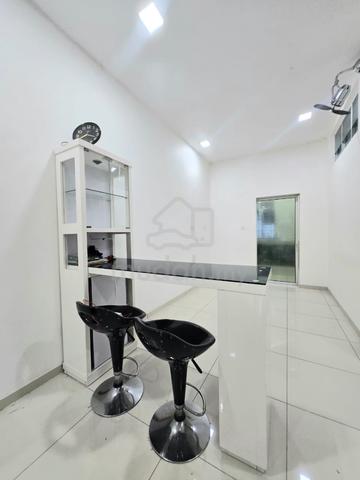 la garden jaya putra pulai double storey terrace house skudai 5