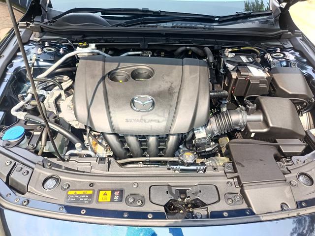 2023 Mazda 3 2.0 GVC HIGH PLUS MY19 BP (A) - 4