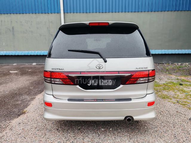 2000 Toyota ESTIMA 2.4 X (A) - 5