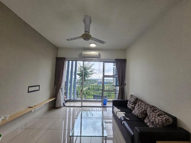 D'Rich Executive Suites 1