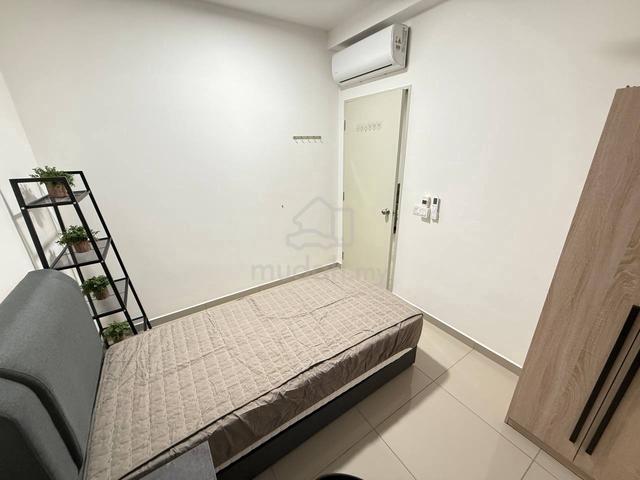 Eco Sanctuary Female Only Small Room For Rent Next Sanctuary Mall 1