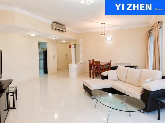 Mutiara Villa Condominium 1
