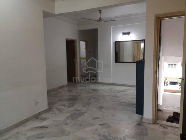 Apartment Seri Kasturi 5