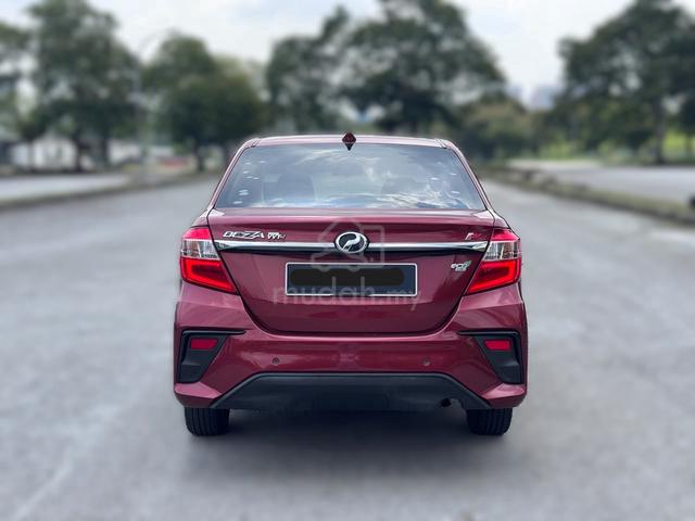 2020 Perodua BEZZA 1.3 ADVANCE (A) 3 year warranty - 4