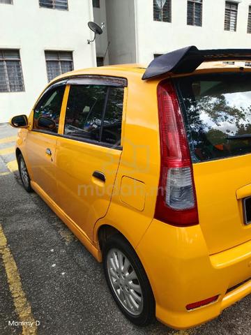 2010 Perodua VIVA 1.0 ELITE EZI EJ-VE (A) - 4