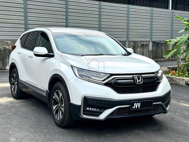 2022 Honda CR-V 2.0🔥30k Mileage (A) - 2