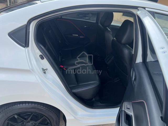 2014 Honda CITY 1.5 E MY14 GM6 (A) - 3