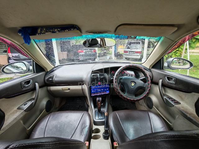 2005 Proton WAJA 1.6 PREMIUM (A) - 5