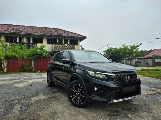 2023 Honda WR-V 1.5 RS CAR KING - 1