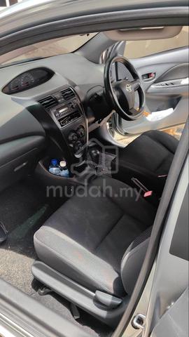 2013 Toyota VIOS 1.5 J (A) - 5