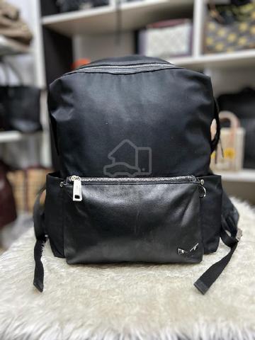 Fendi Roma Backpack Bags Wallets for sale in Keningau Sabah