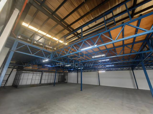 Kg Subang, Elmina, Subang 2, U5, Mah Sing Integrated Industrial Park* 1