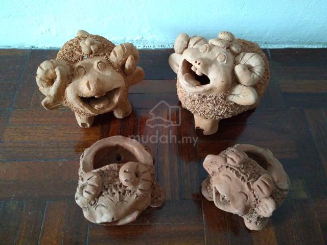 Carousel Image Selected