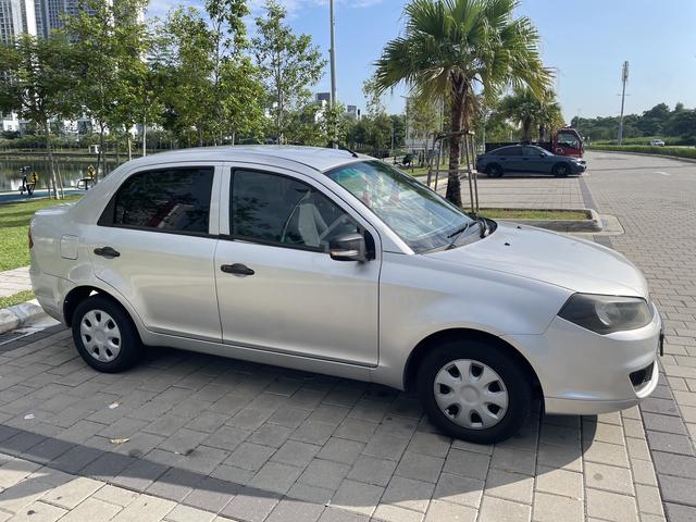 2014 Proton SAGA 1.3 FLX STANDARD (A) - 3